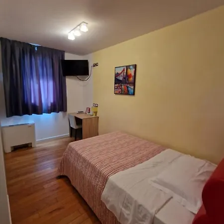 Ai Sapori Ξενοδοχείο 3*