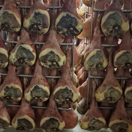 Ai Sapori Otel San Daniele del Friuli