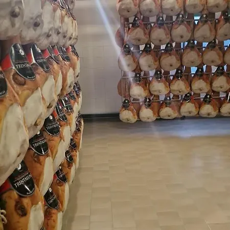 Ai Sapori San Daniele del Friuli