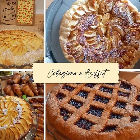 Hotel Ai Sapori San Daniele del Friuli