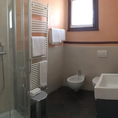 Otel Ai Sapori