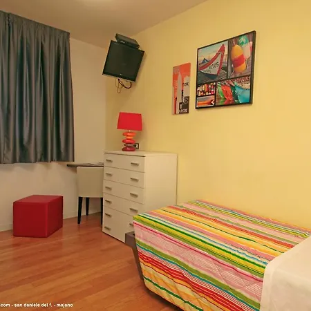 Ai Sapori Otel