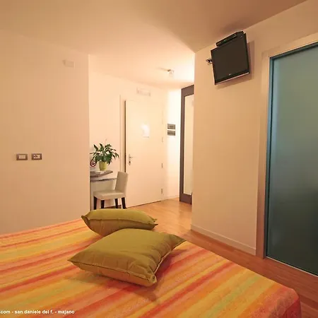 Ai Sapori San Daniele del Friuli