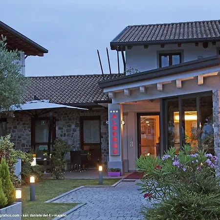 Ai Sapori 3* San Daniele del Friuli