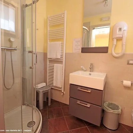 Hotel Ai Sapori San Daniele del Friuli