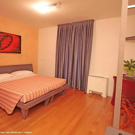 Ai Sapori 3* San Daniele del Friuli