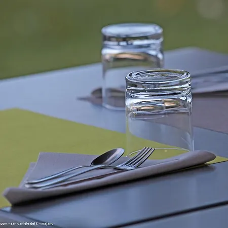 Ai Sapori Ξενοδοχείο 3*