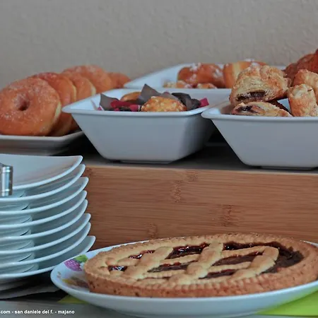 Ai Sapori 3* San Daniele del Friuli