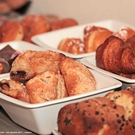 Ai Sapori San Daniele del Friuli