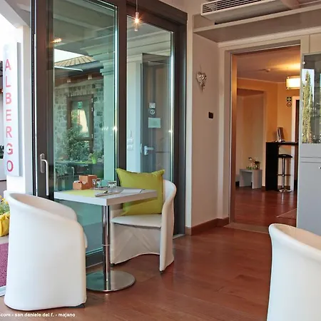 Otel Ai Sapori
