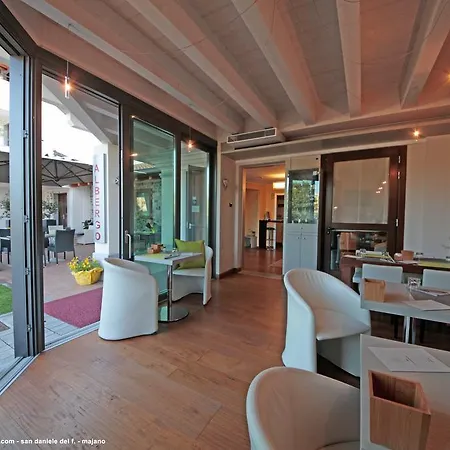 Ai Sapori Otel 3*