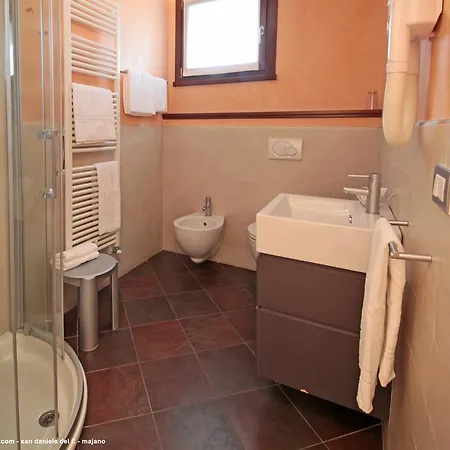 Ai Sapori Otel