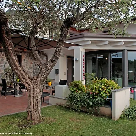 Ai Sapori Otel San Daniele del Friuli