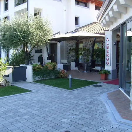 Ai Sapori Hotel 3*