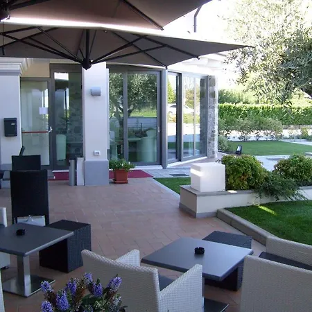 Ξενοδοχείο Ai Sapori