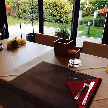 Otel Ai Sapori San Daniele del Friuli