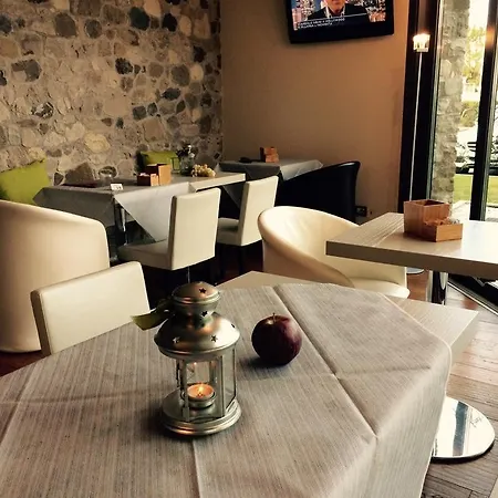 Otel Ai Sapori San Daniele del Friuli
