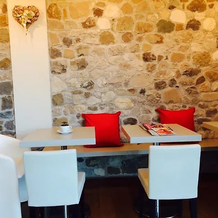 Ξενοδοχείο Ai Sapori