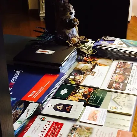 Ξενοδοχείο Ai Sapori San Daniele del Friuli