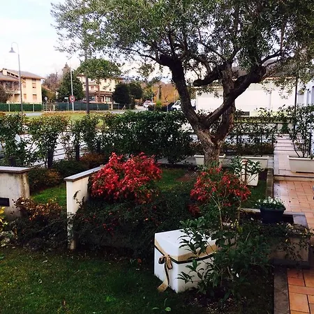 Otel Ai Sapori San Daniele del Friuli
