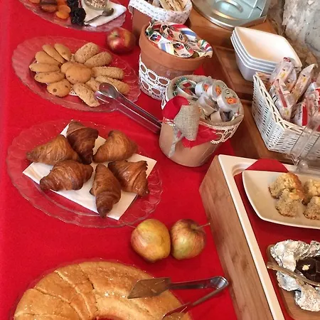 Ξενοδοχείο Ai Sapori 3*