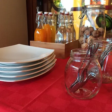 Otel Ai Sapori San Daniele del Friuli