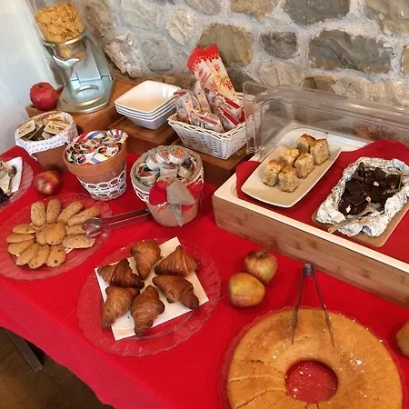 Ai Sapori San Daniele del Friuli