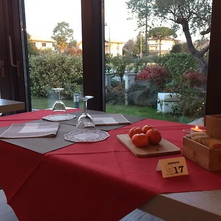 Hotel Ai Sapori San Daniele del Friuli