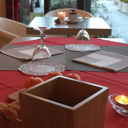 Ai Sapori Otel San Daniele del Friuli
