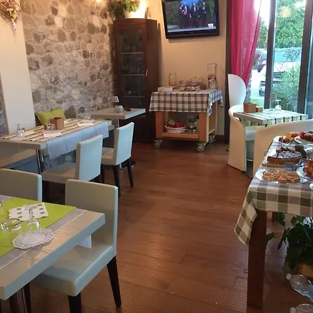 Ξενοδοχείο Ai Sapori