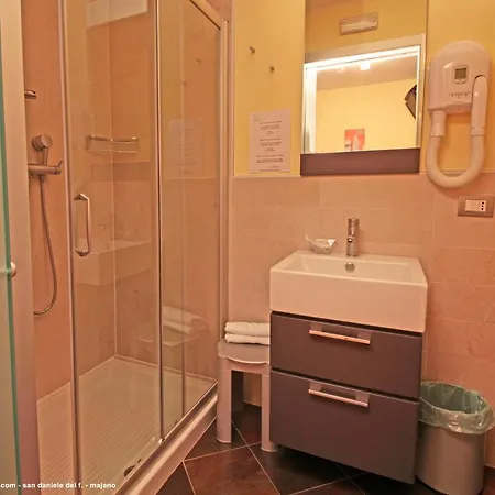 Ai Sapori 3* San Daniele del Friuli